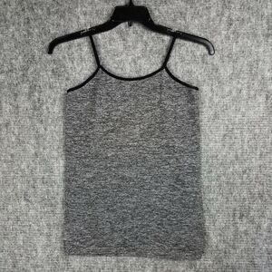 Ready To Go Cami Plus Fits Most Camisole‎ Tank Padded Undergarment Stretch